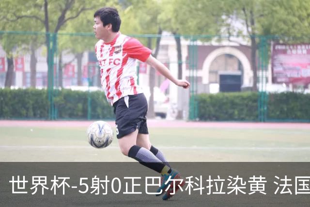 世界杯-5射0正巴尔科拉染黄 法国队半场暂0-0巴拉圭